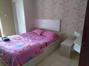 Megaroom Apartment Green Like View Ciputat